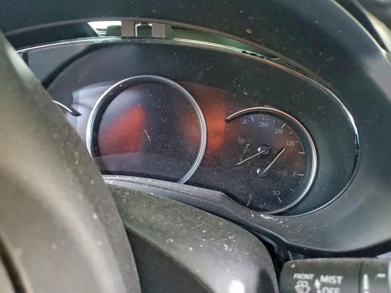 2019 MAZDA CX-5 GRAND TOURING RESERVE  