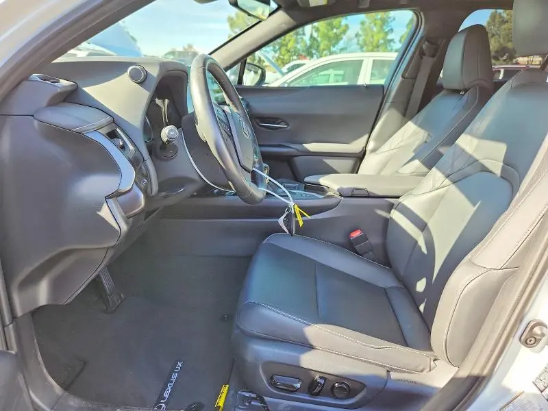 2023 LEXUS UX 250H BASE  