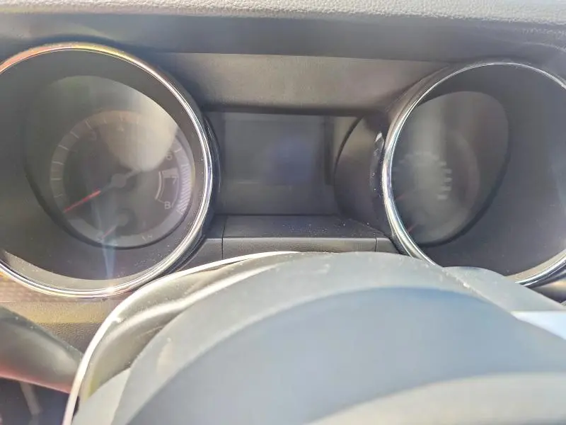 2015 FORD MUSTANG GT  