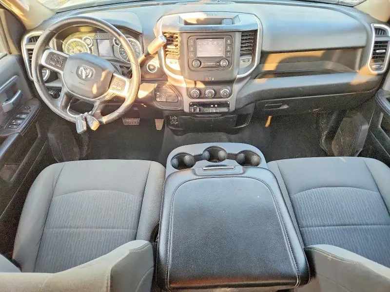 2020 RAM 2500 BIG HORN  