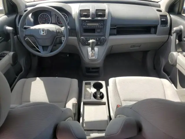 2010 HONDA CR-V LX  