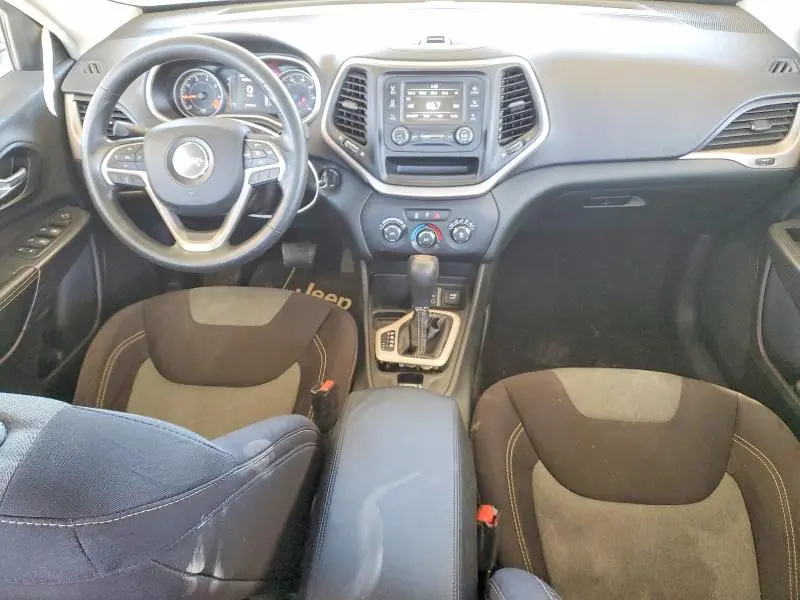 2015 JEEP CHEROKEE SPORT  