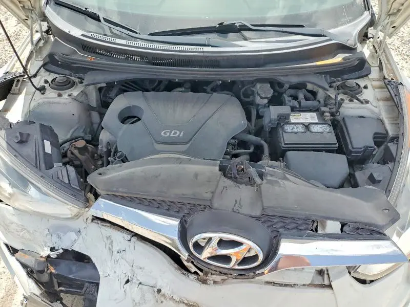 2013 HYUNDAI VELOSTER BASE  