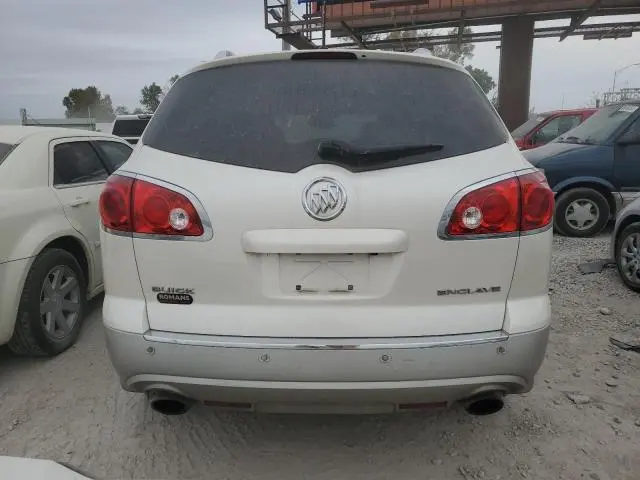 2012 BUICK ENCLAVE   