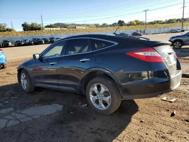 2011 HONDA ACCORD CROSSTOUR EXL  