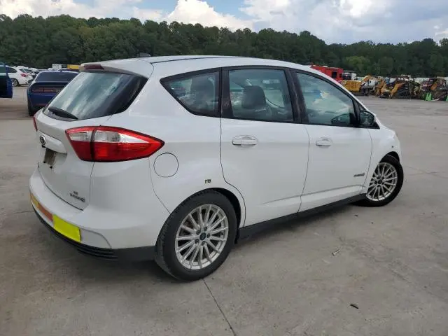 2015 FORD C-MAX SE  