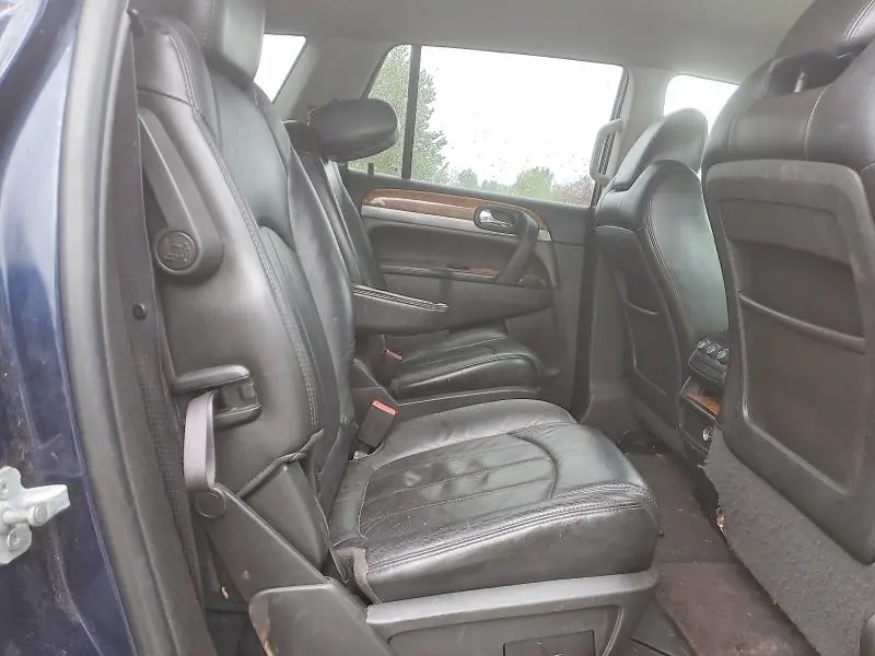 2012 BUICK ENCLAVE   