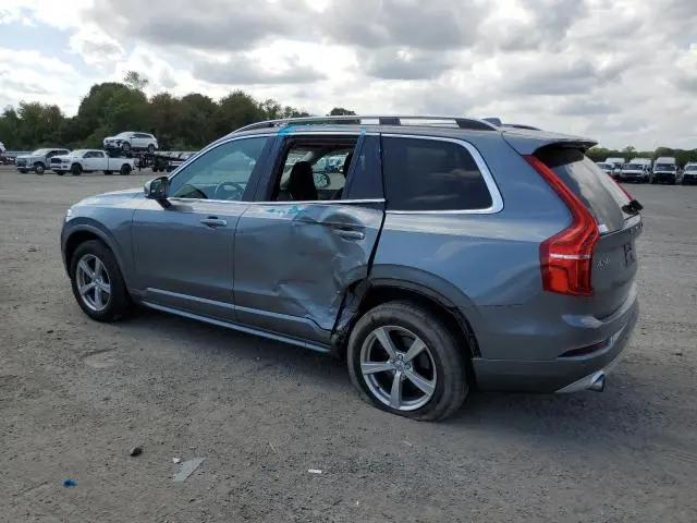 2019 VOLVO XC90 T5 MOMENTUM  
