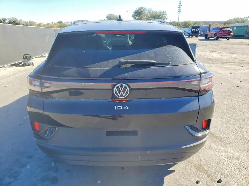 2023 VOLKSWAGEN ID.4 PRO S  
