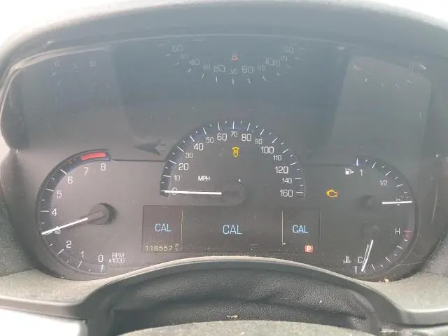 2013 CADILLAC ATS PERFORMANCE  
