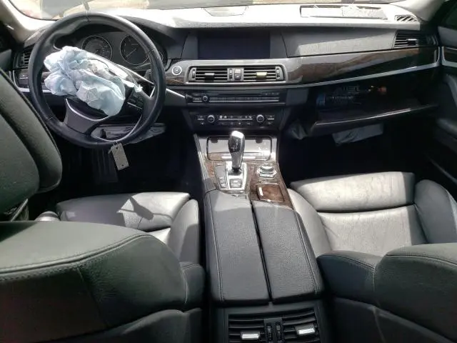 2011 BMW 535 XI  