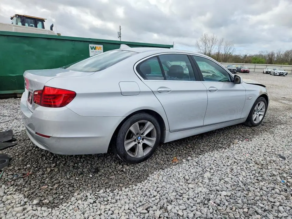 2013 BMW 528 I  
