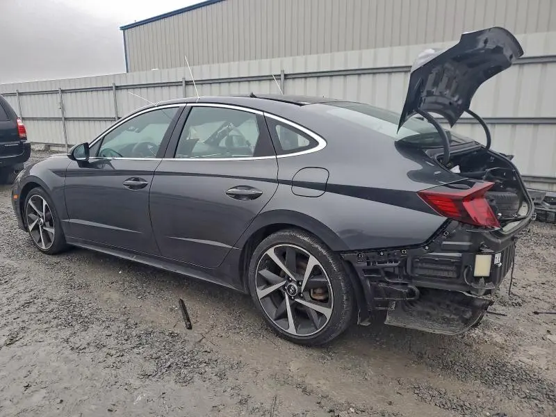 2023 HYUNDAI SONATA SEL PLUS  