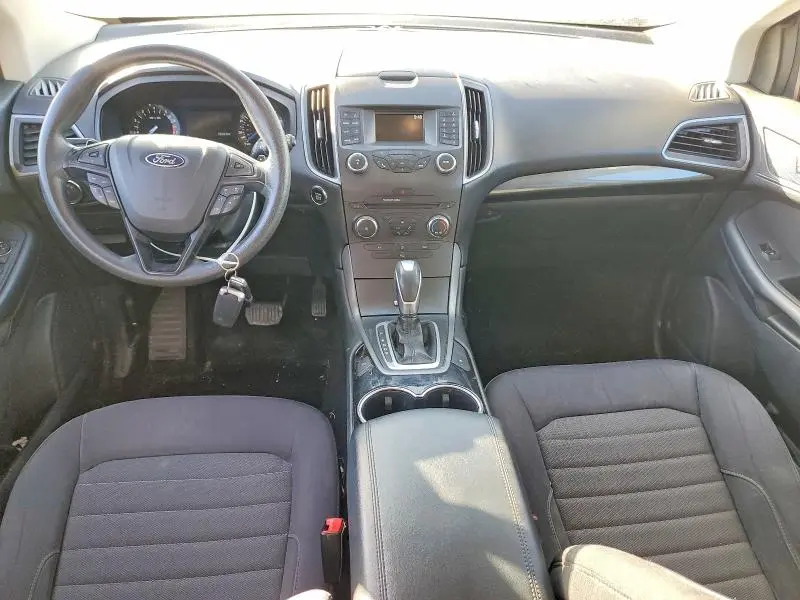 2016 FORD EDGE SE  