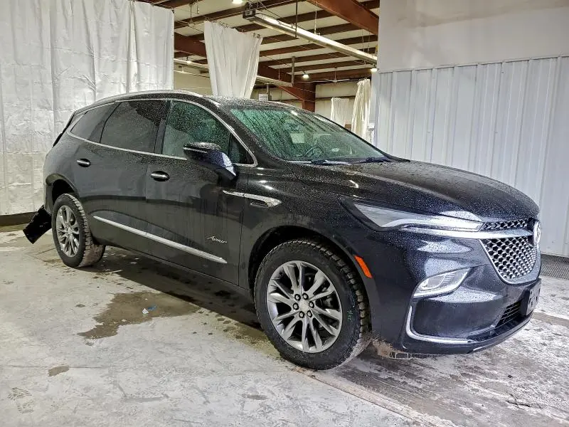 2022 BUICK ENCLAVE AVENIR  