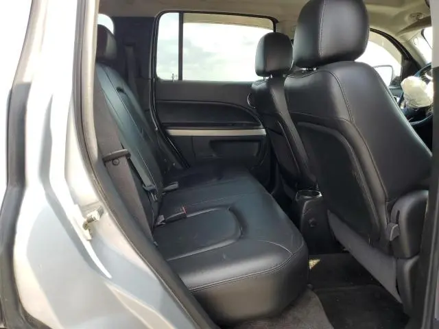 2011 CHEVROLET HHR LT  