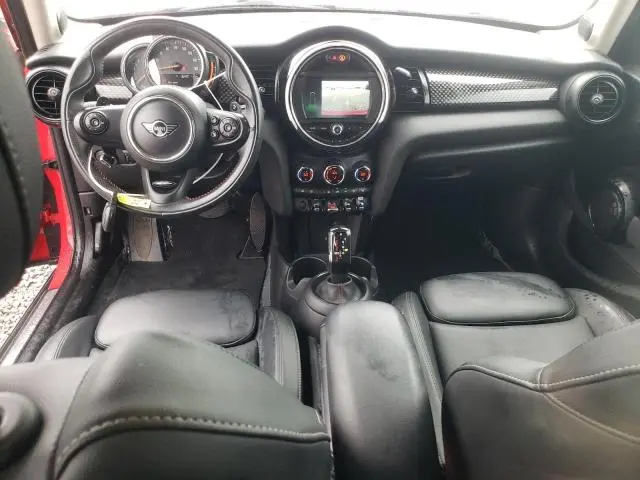 2020 MINI COOPER S  