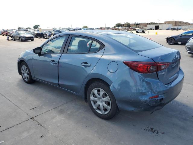 2014 MAZDA 3 SPORT