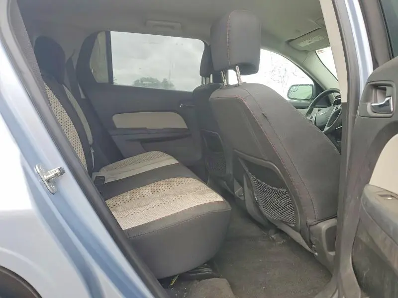 2014 GMC TERRAIN SLE  