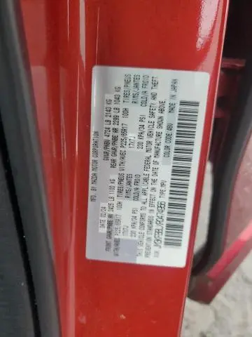 2024 MAZDA CX-5 SELECT  