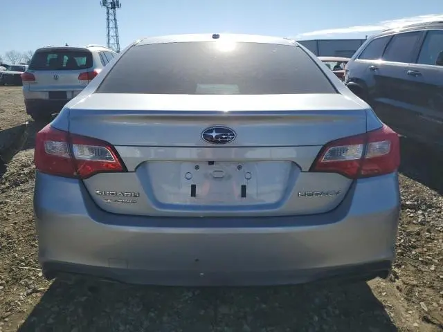 2019 SUBARU LEGACY 2.5I  