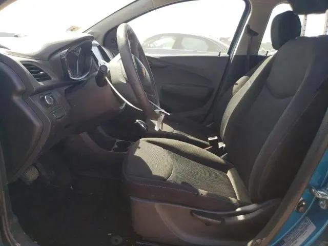 2020 CHEVROLET SPARK LS  