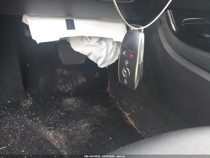 2024 MERCEDES-BENZ CLA 250 COUPE 4MATIC