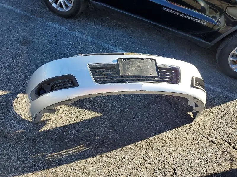 2010 CHEVROLET IMPALA LT  