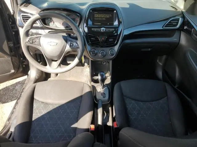2020 CHEVROLET SPARK 1LT  