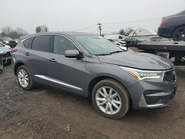 2021 ACURA RDX 