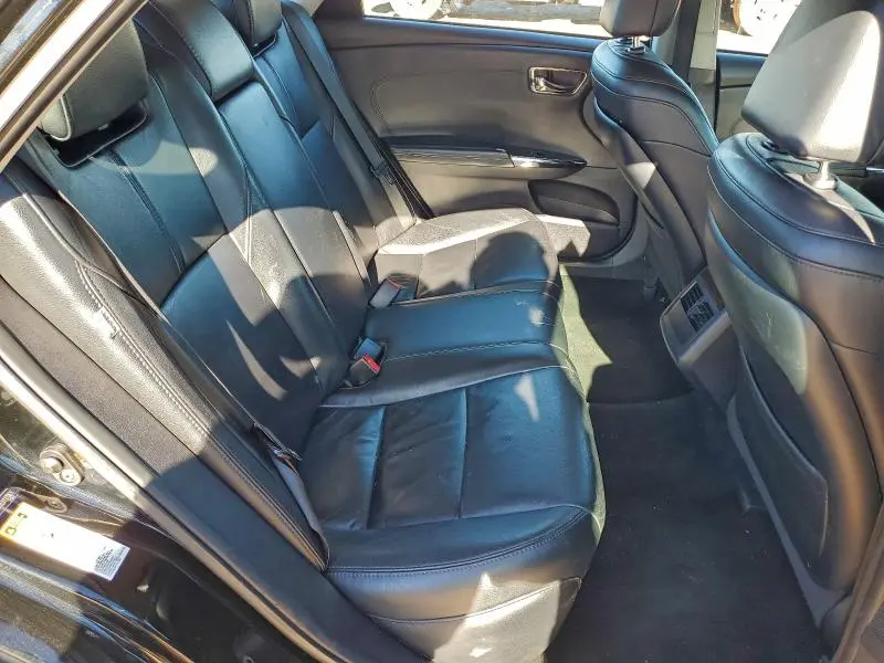 2014 TOYOTA AVALON BASE  