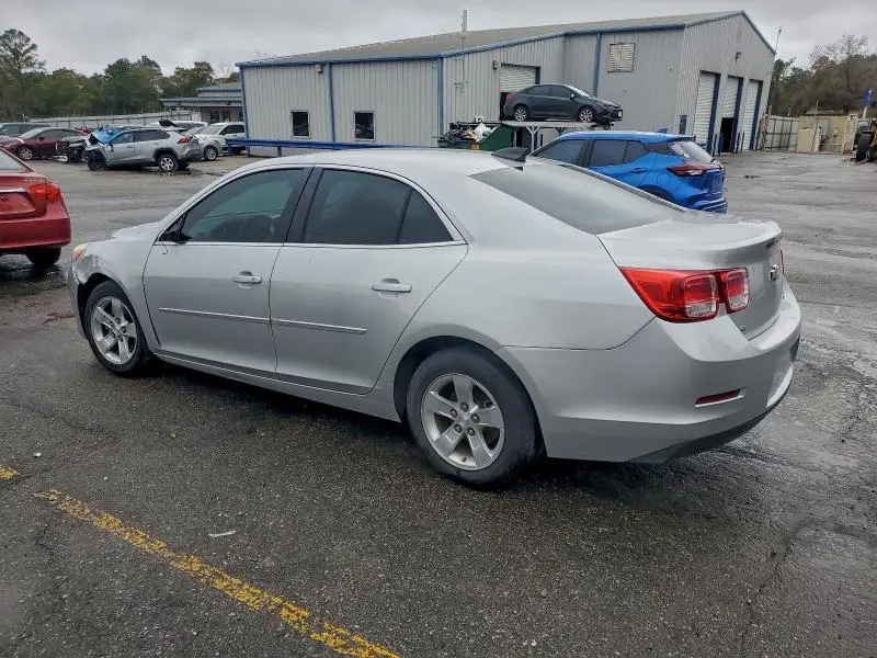 2015 CHEVROLET MALIBU LS  