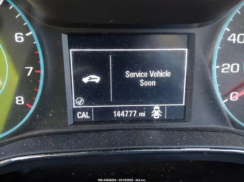 2018 CHEVROLET CRUZE LT AUTO