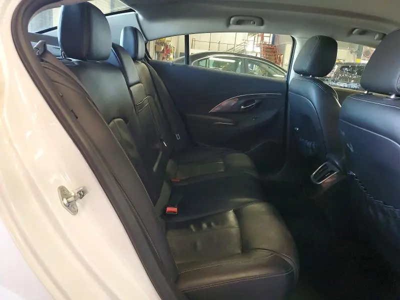 2020 BUICK LACROSSE   
