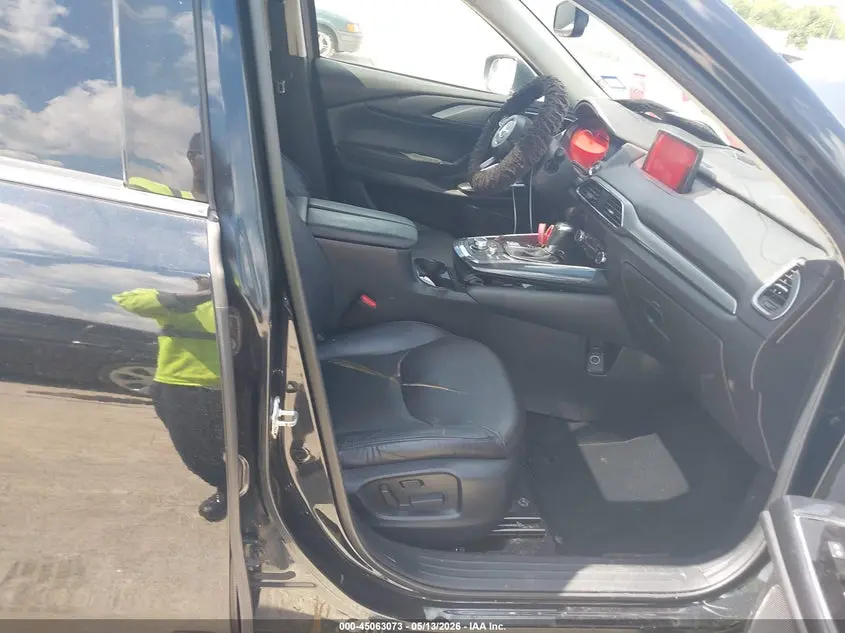 2018 MAZDA CX-9 TOURING