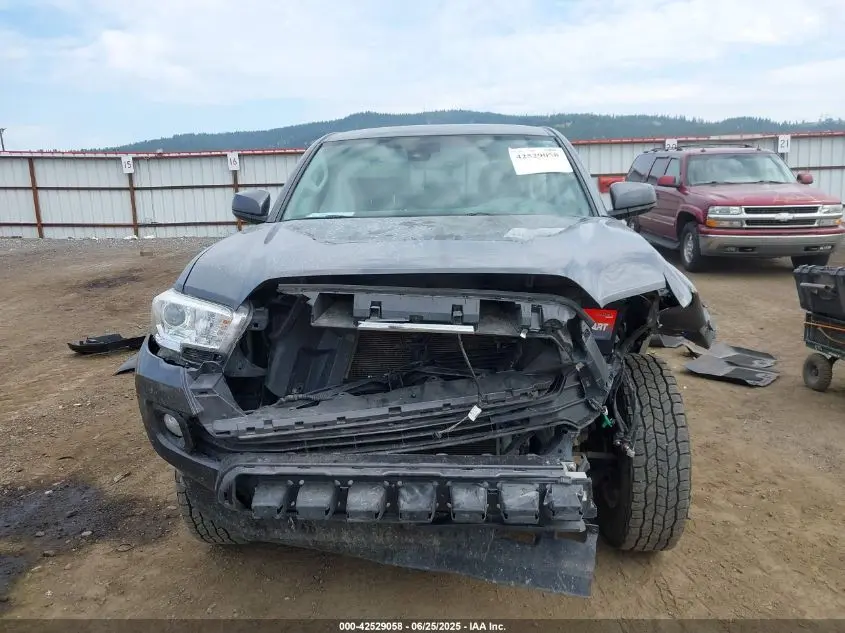 2019 TOYOTA TACOMA SR5 V6