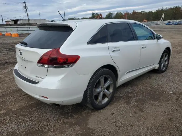 2013 TOYOTA VENZA LE  