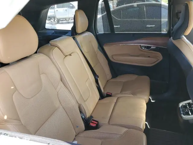 2019 VOLVO XC90 T6 INSCRIPTION  