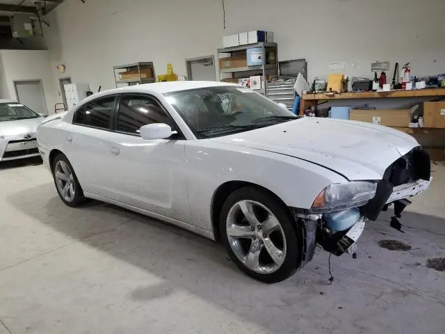 2013 DODGE CHARGER SXT  