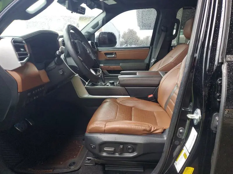 2022 TOYOTA TUNDRA 1794 EDITION  