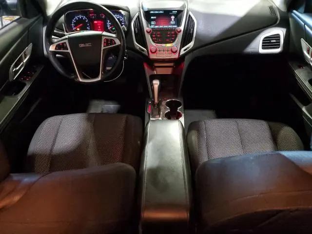 2013 GMC TERRAIN SLE  