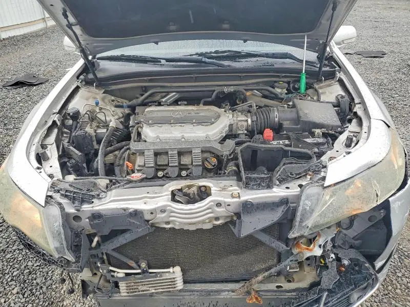 2013 ACURA TL TECH  