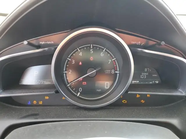 2020 MAZDA CX-3 SPORT  