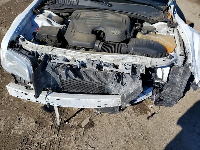 2017 CHRYSLER 300 LIMITED  