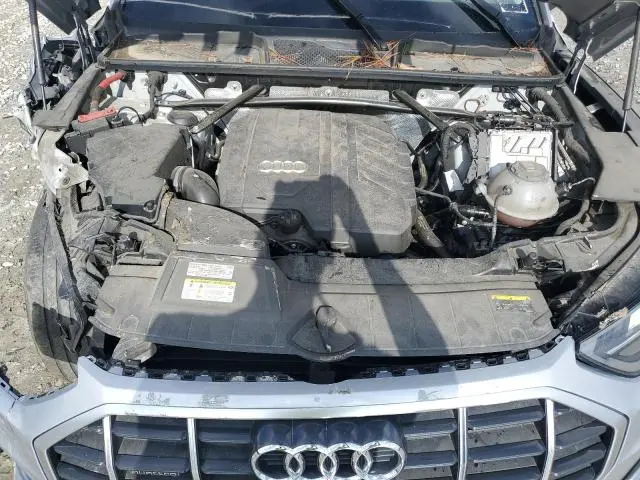 2021 AUDI Q5 PREMIUM PLUS  
