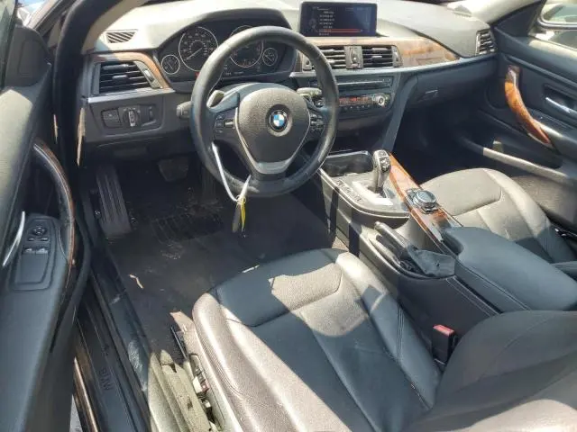 2014 BMW 428 XI  