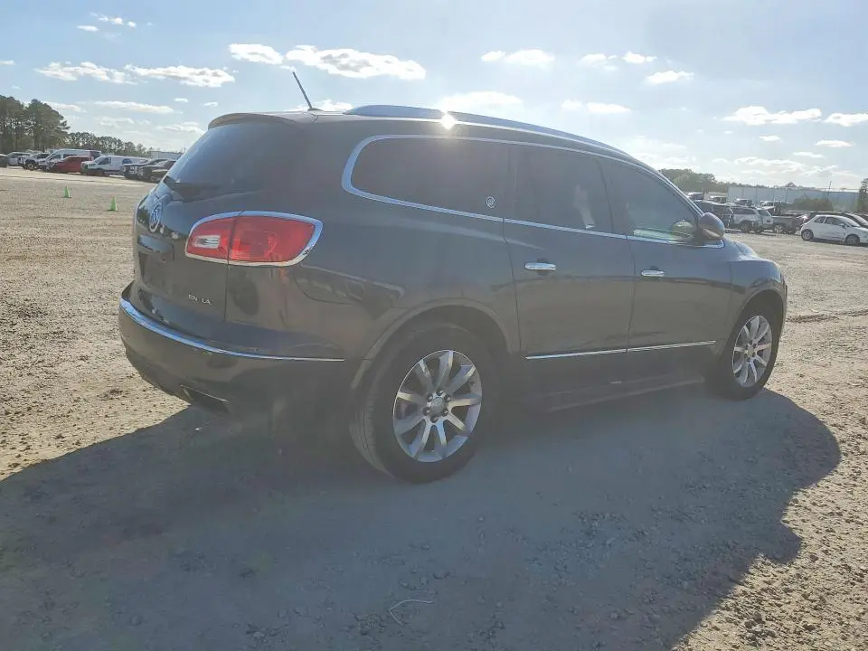2015 BUICK ENCLAVE   