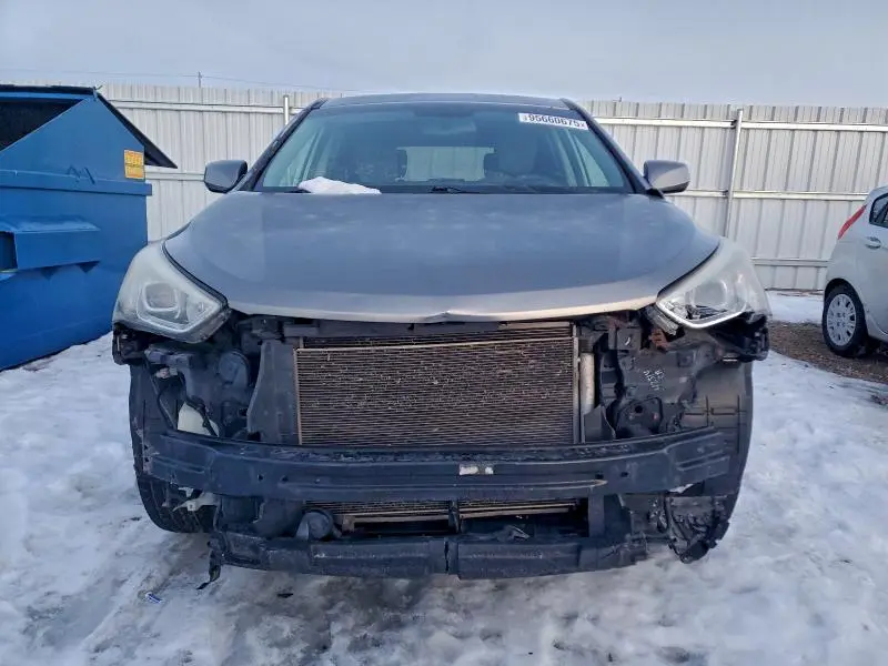 2014 HYUNDAI SANTA FE SPORT   