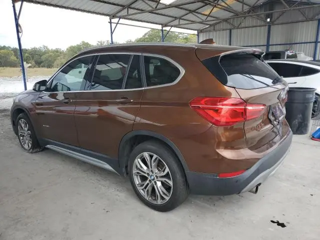 2016 BMW X1 XDRIVE28I  