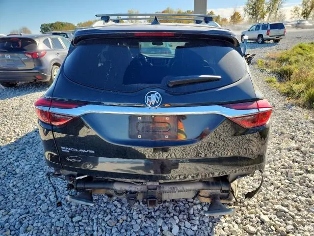 2020 BUICK ENCLAVE PREMIUM  